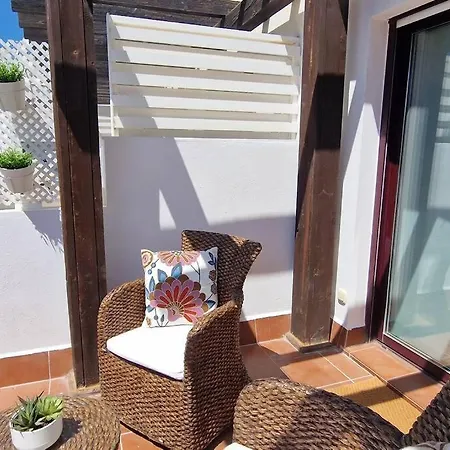Sunny In Riviera Del Sol *