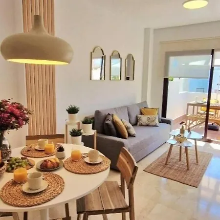 Sunny In Riviera Del Sol 미하스