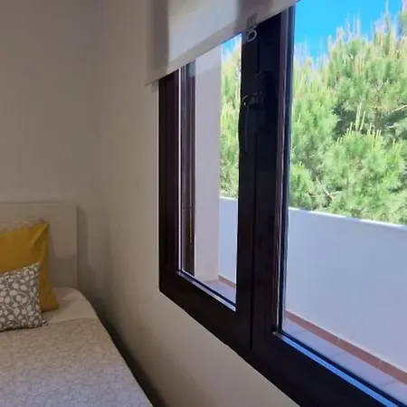 아파트 Sunny In Riviera Del Sol