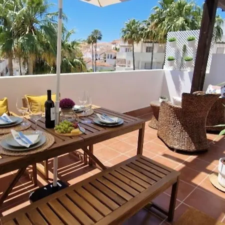 Sunny In Riviera Del Sol