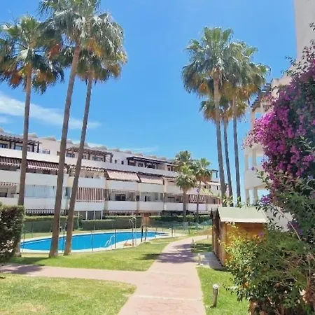 Sunny In Riviera Del Sol 아파트 *