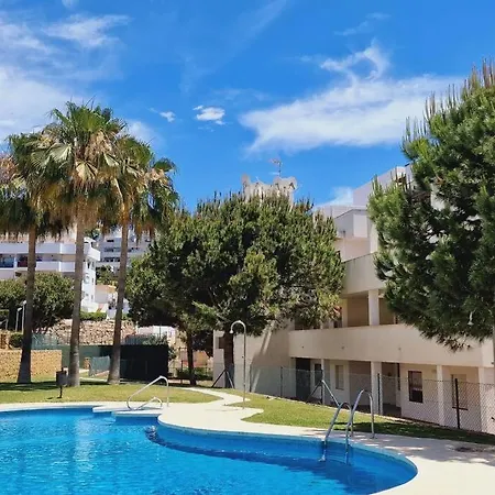 Sunny In Riviera Del Sol *