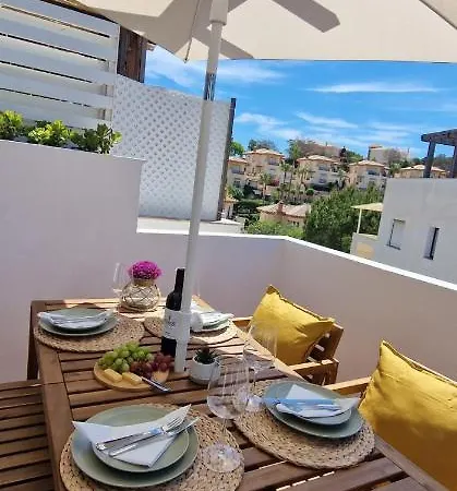 Sunny In Riviera Del Sol * 미하스