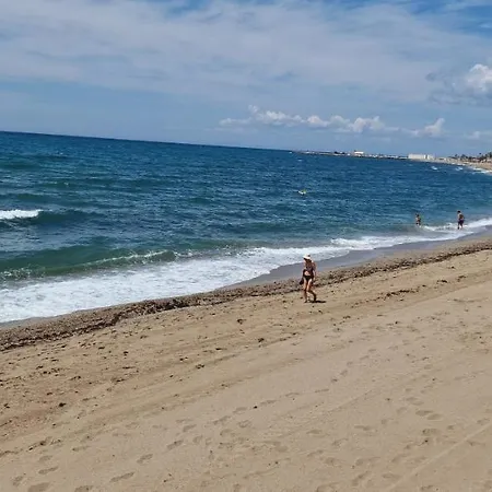 아파트 Sunny In Riviera Del Sol *