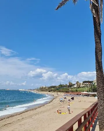 Sunny In Riviera Del Sol